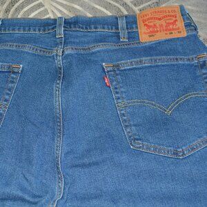 Levi's 505 Stretch Jeans 38x32